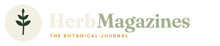 HerbMagazines