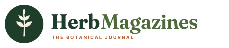 HerbMagazines logo